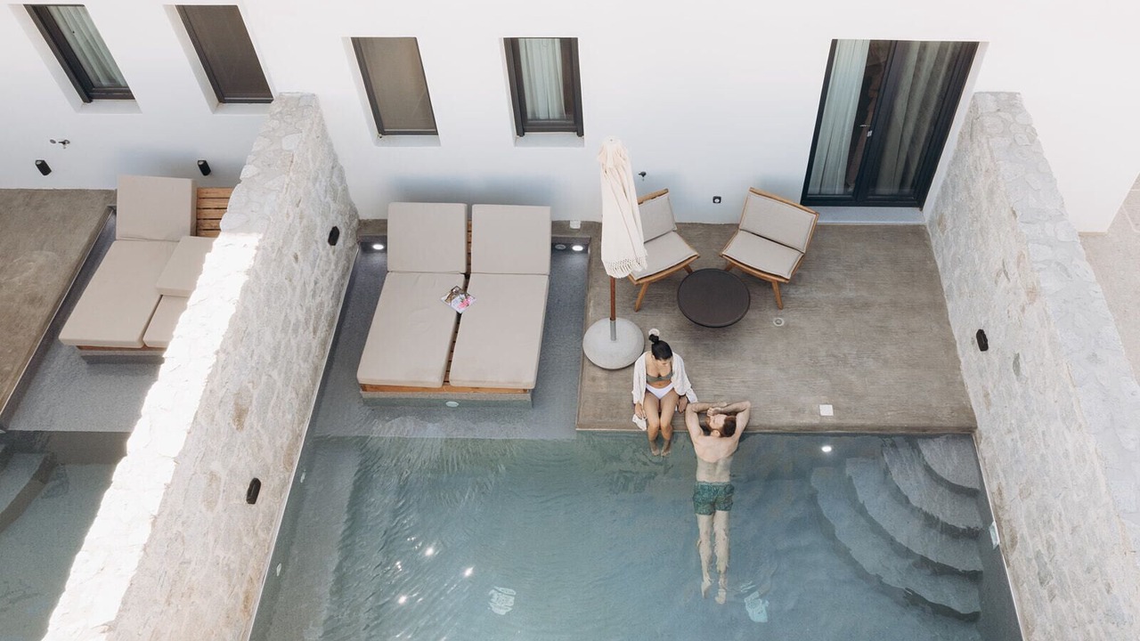Photo of Outdoor in Naxos