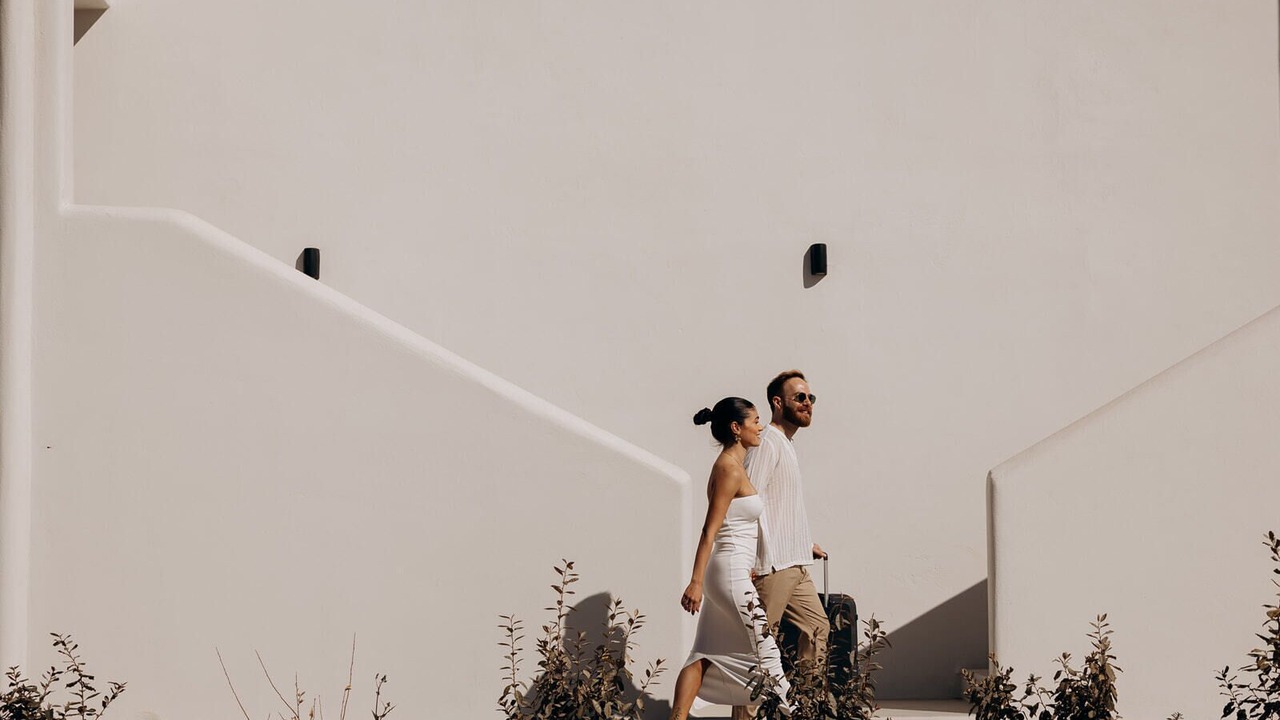 Photo of Outdoor in Naxos