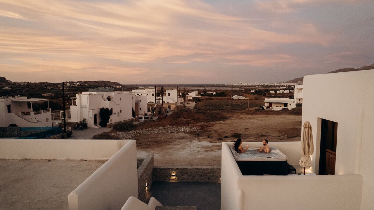 Photo of Others in Naxos