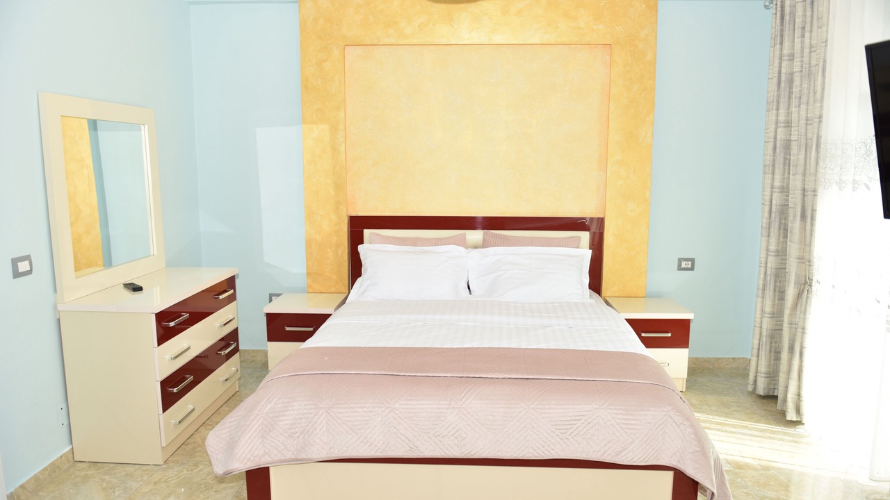 Photo of Bedroom in Diber