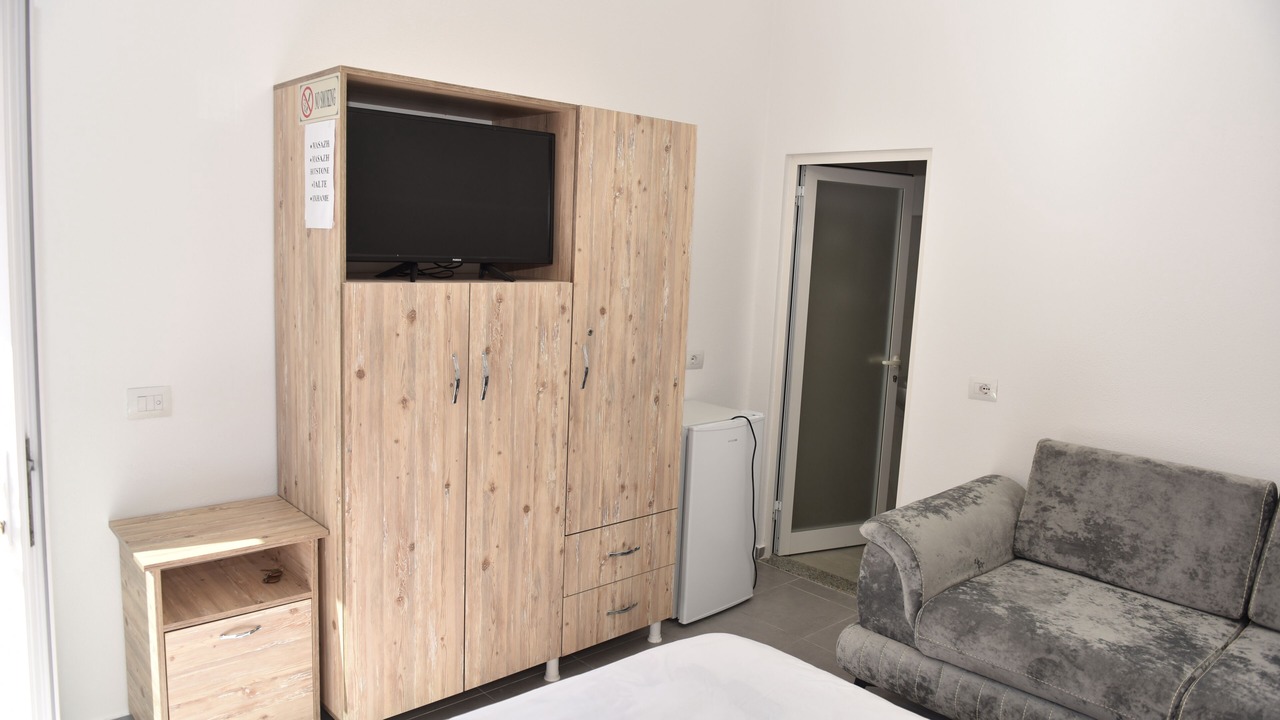 Photo of Bedroom in Diber