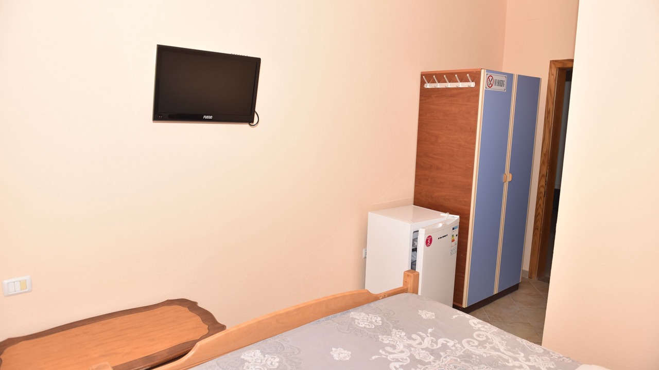 Photo of Bedroom in Diber