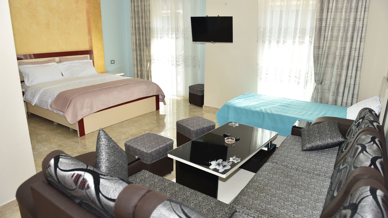 Photo of Bedroom in Diber