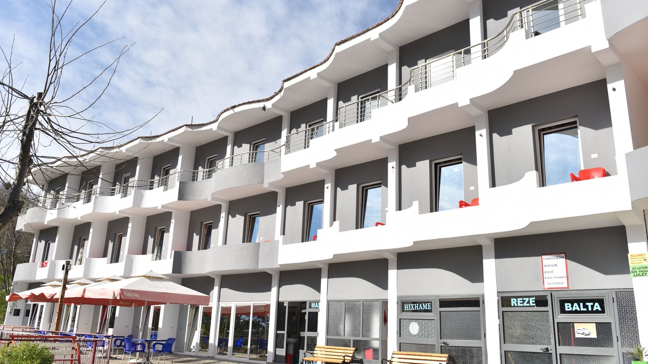 Photo of Outdoor in Diber