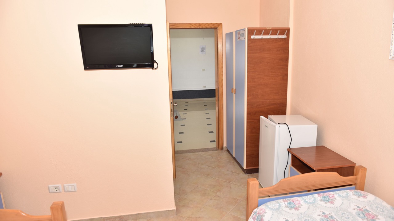 Photo of Bathroom in Diber