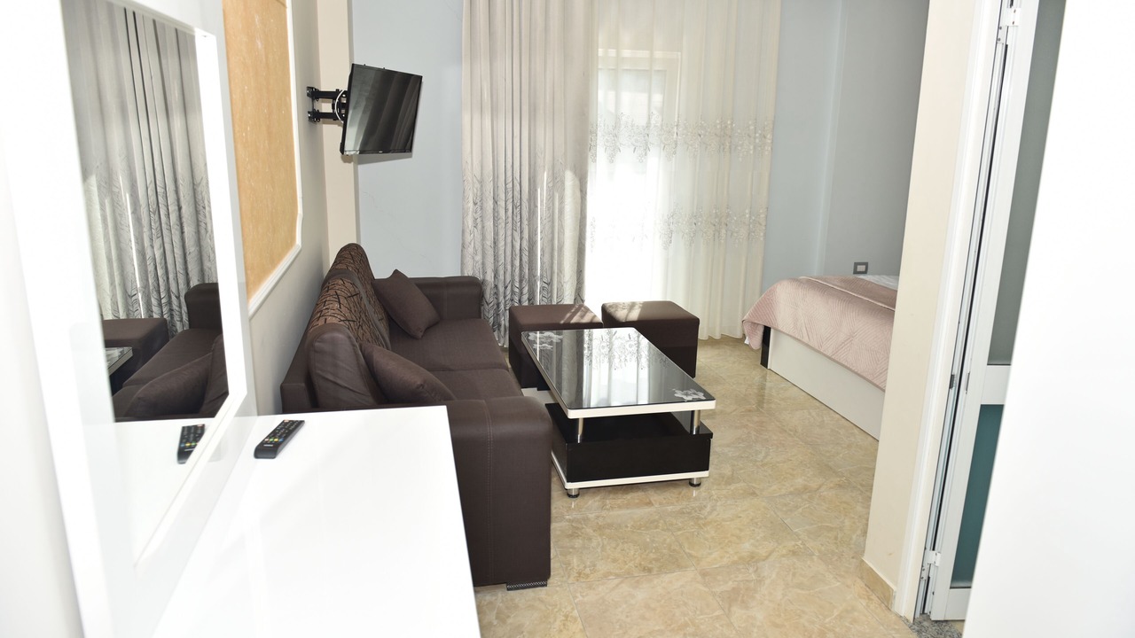 Photo of Bedroom in Diber