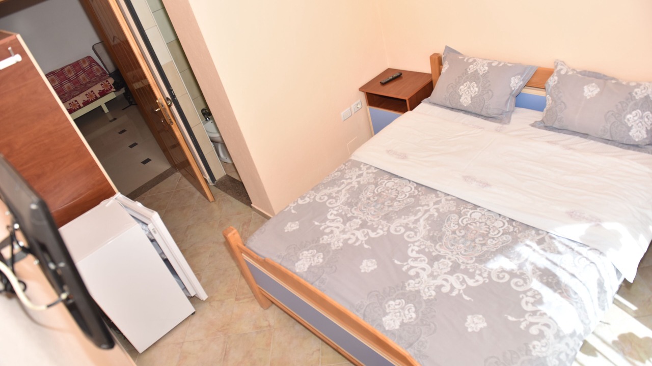 Photo of Bedroom in Diber