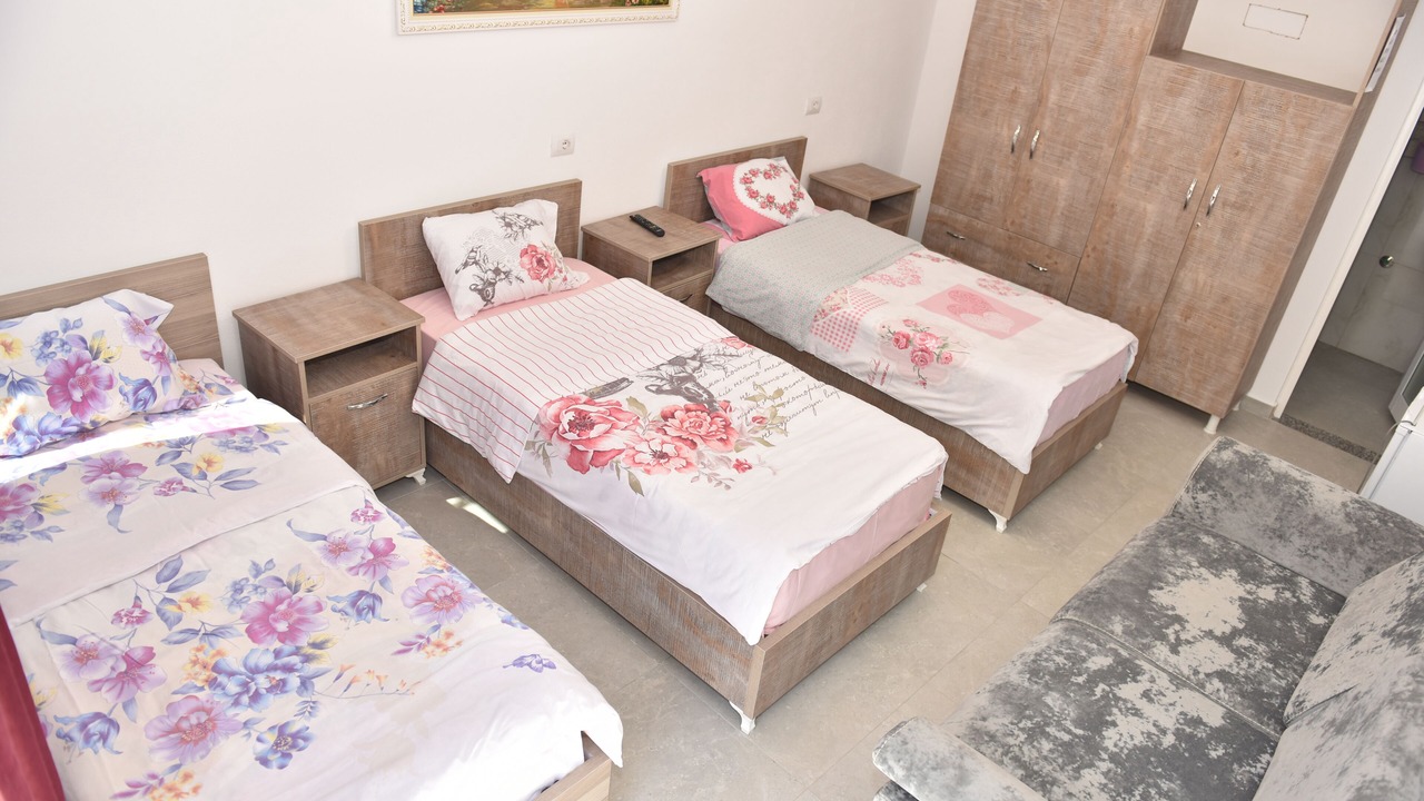 Photo of Bedroom in Diber