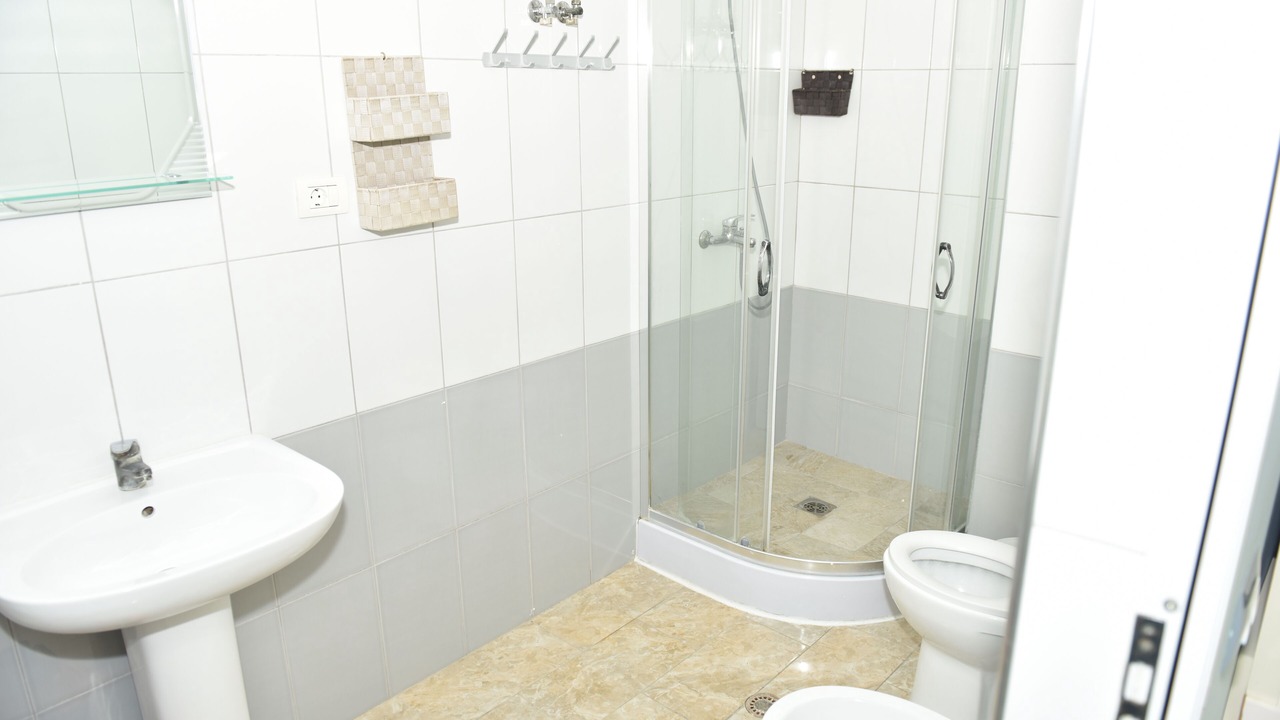 Photo of Bathroom in Diber