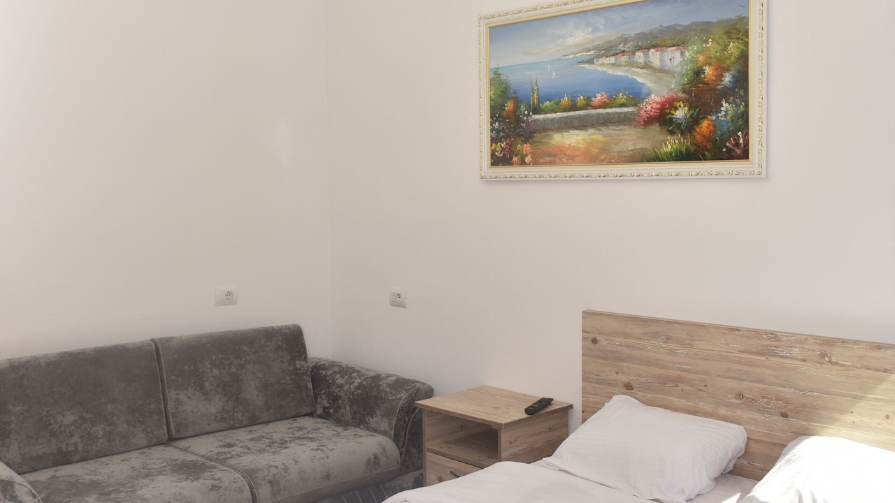 Photo of Bedroom in Diber