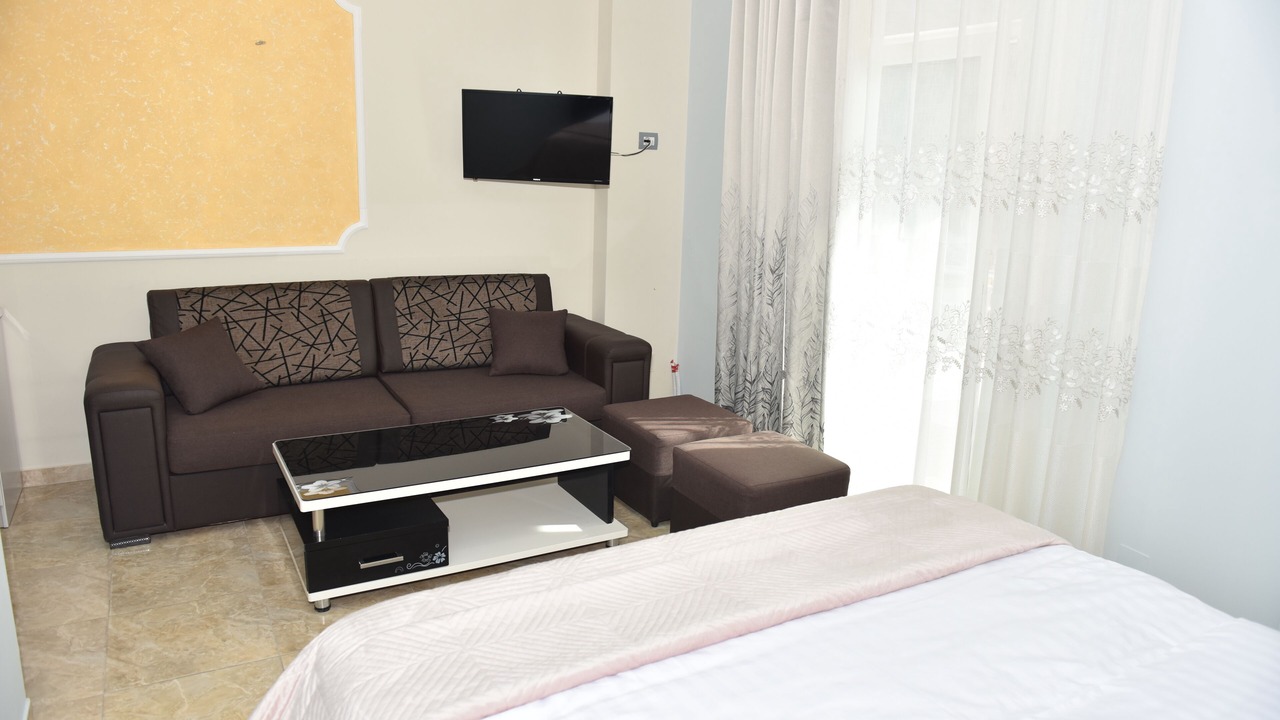 Photo of Bedroom in Diber