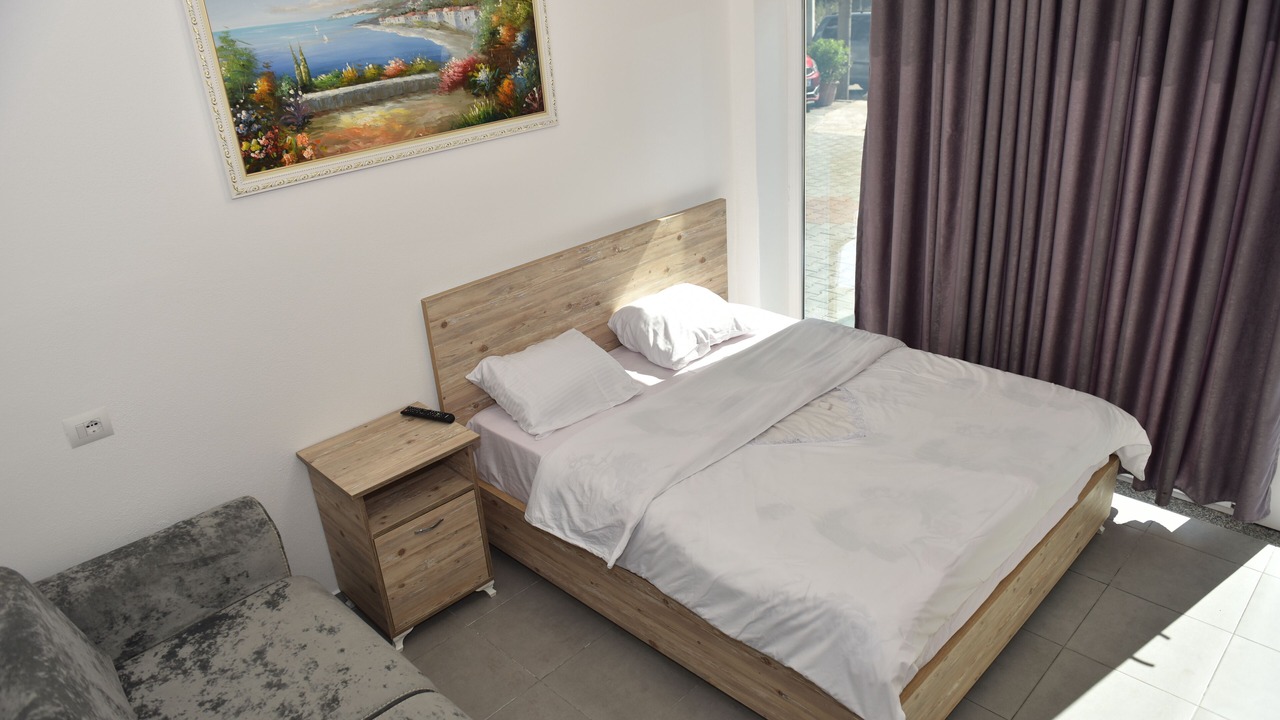 Photo of Bedroom in Diber