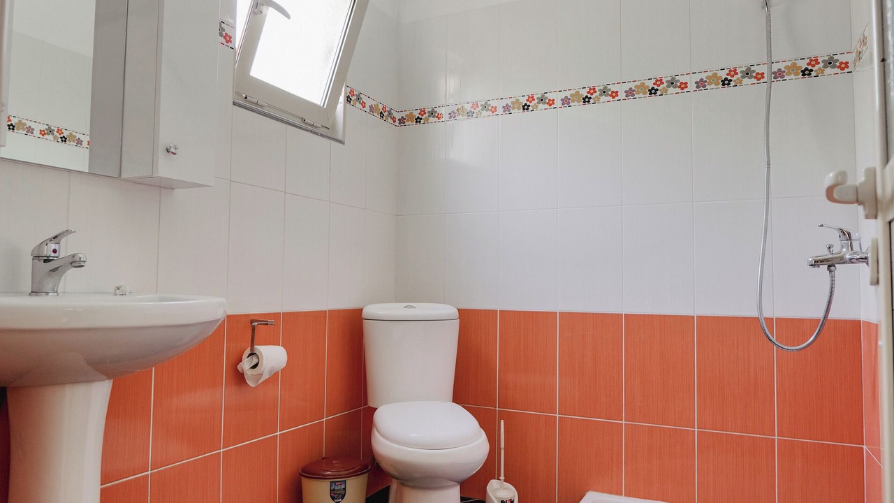 Photo of Bathroom in Qazim Pali