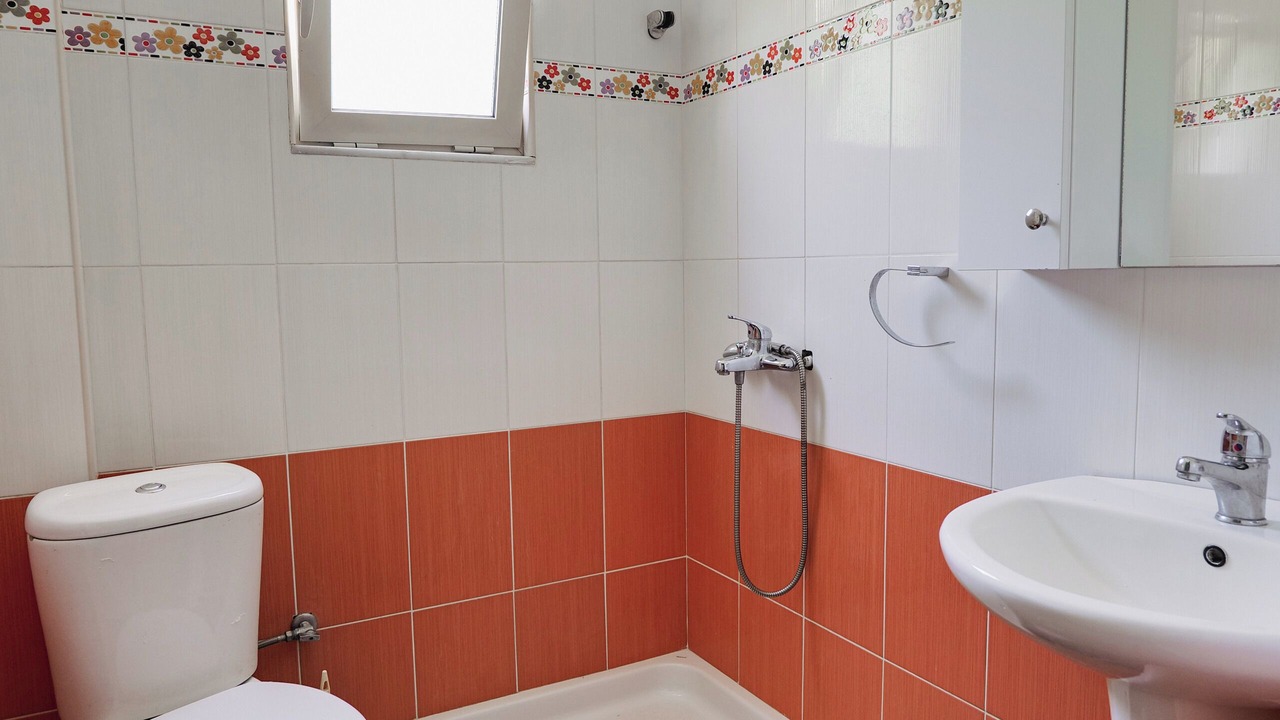 Photo of Bathroom in Qazim Pali
