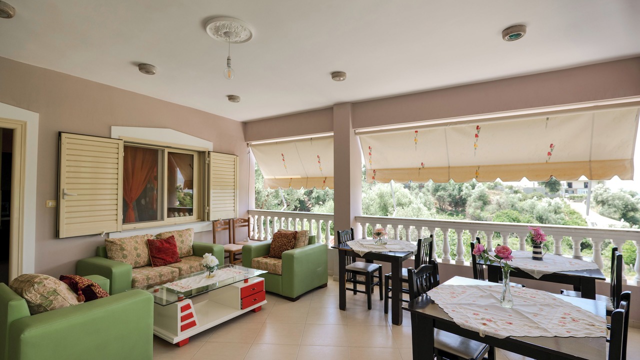 Photo of Outdoor in Qazim Pali
