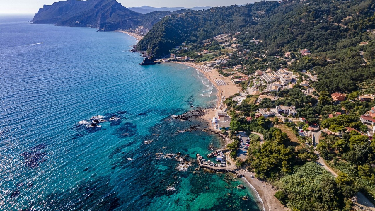 Photo of Outdoor in Corfu