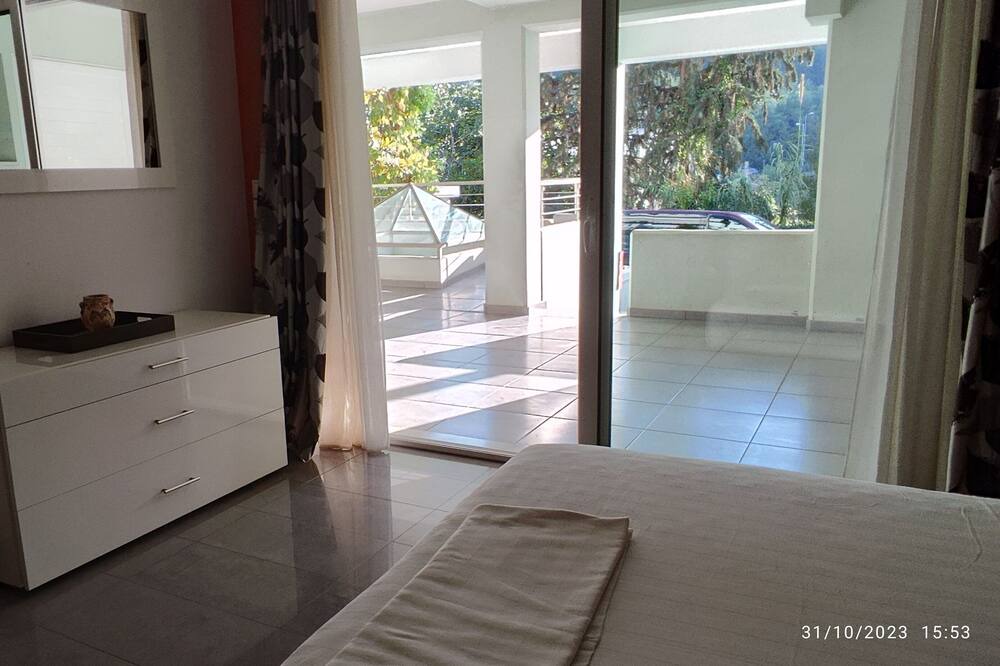 Photo of Bedroom in Galatsi