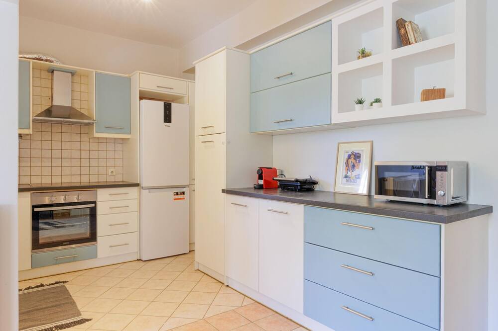 Photo of Kitchen in Dassia