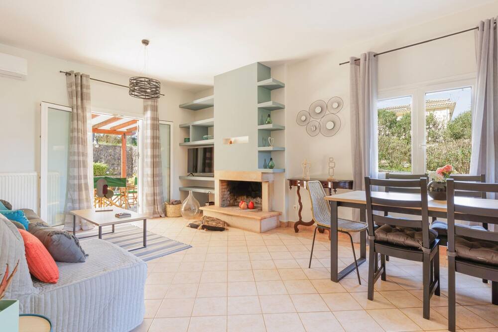 Photo of Livingroom in Dassia