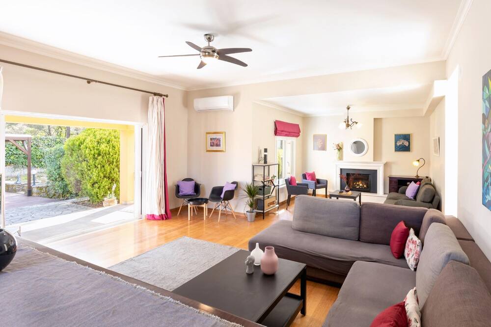 Photo of Livingroom in Dassia