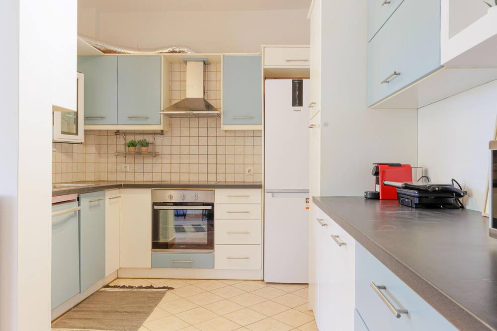 Photo of Kitchen in Dassia