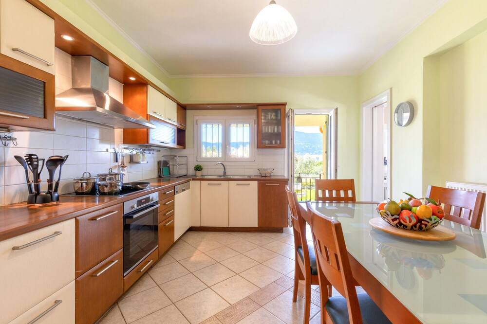 Photo of Kitchen in Dassia