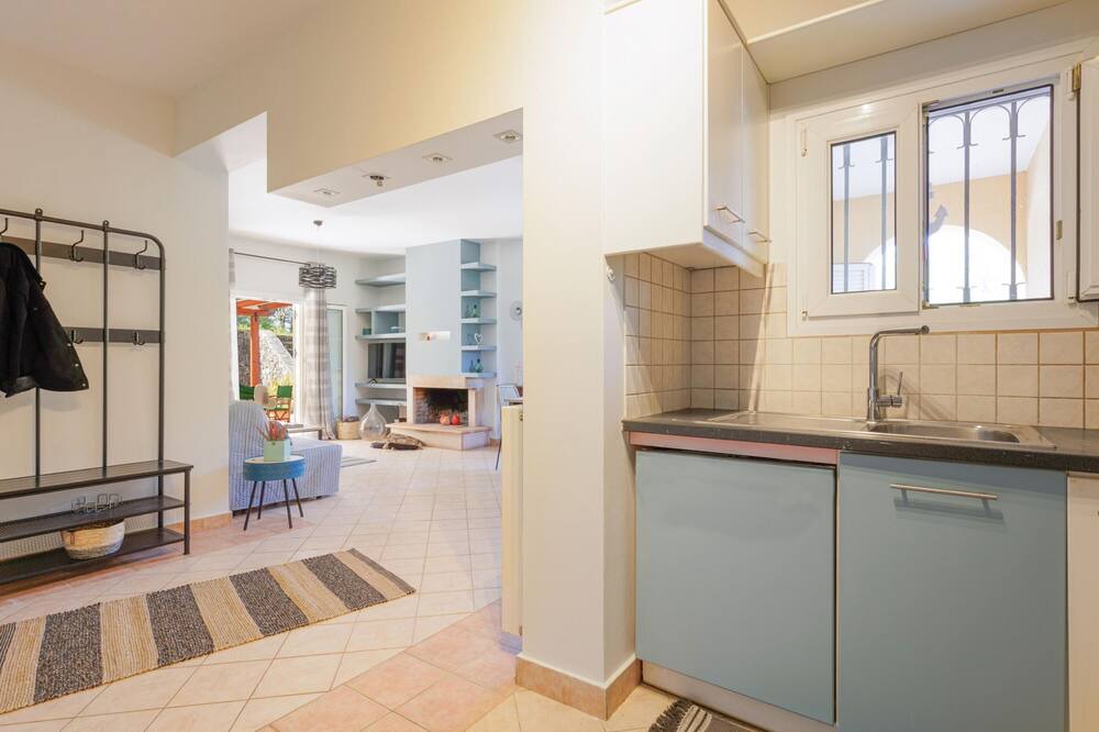 Photo of Kitchen in Dassia