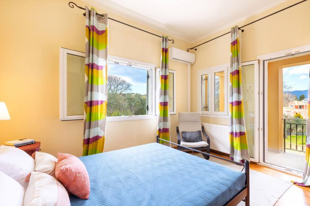 Photo of Bedroom in Dassia
