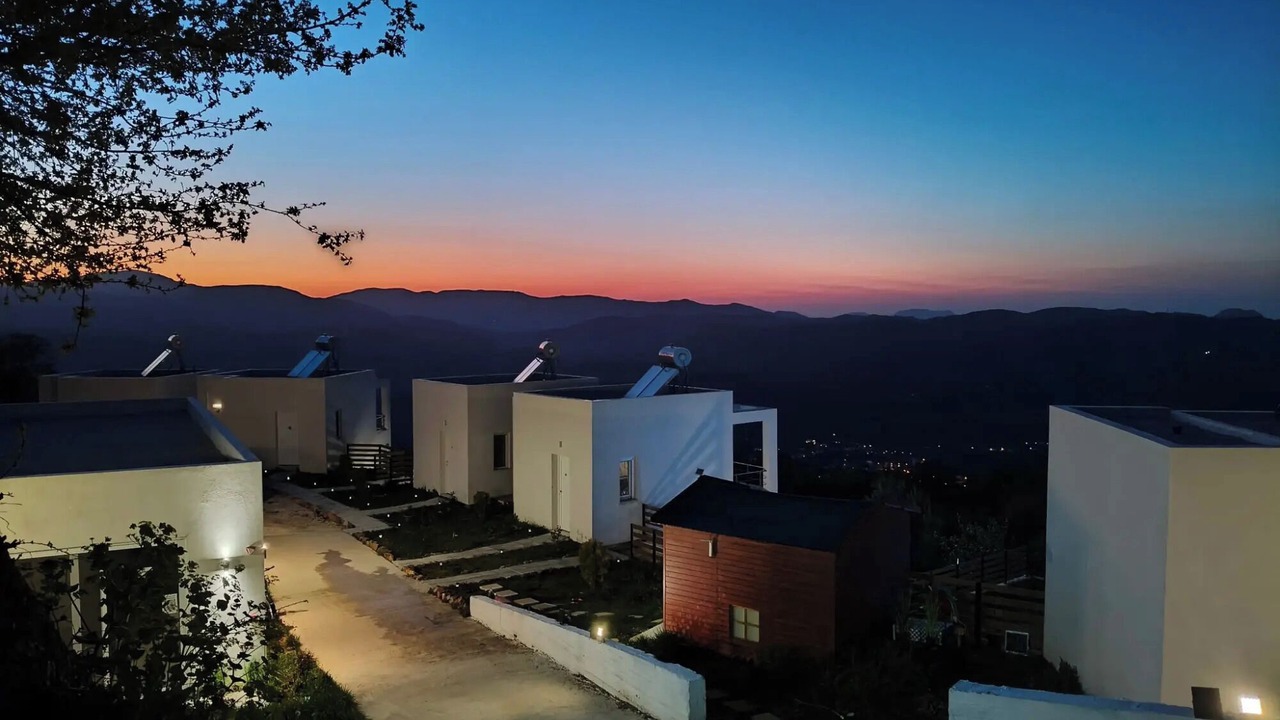 Photo of Outdoor in Kantanos-Selino