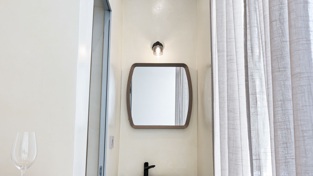 Photo of Bathroom in Agios Nikitas