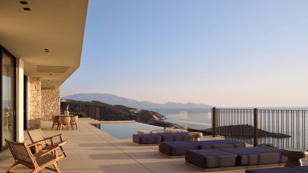 Photo of Outdoor in Askos