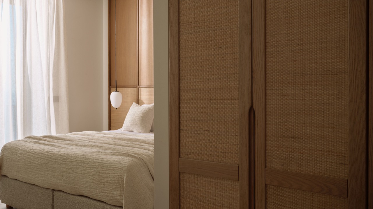 Photo of Bedroom in Askos