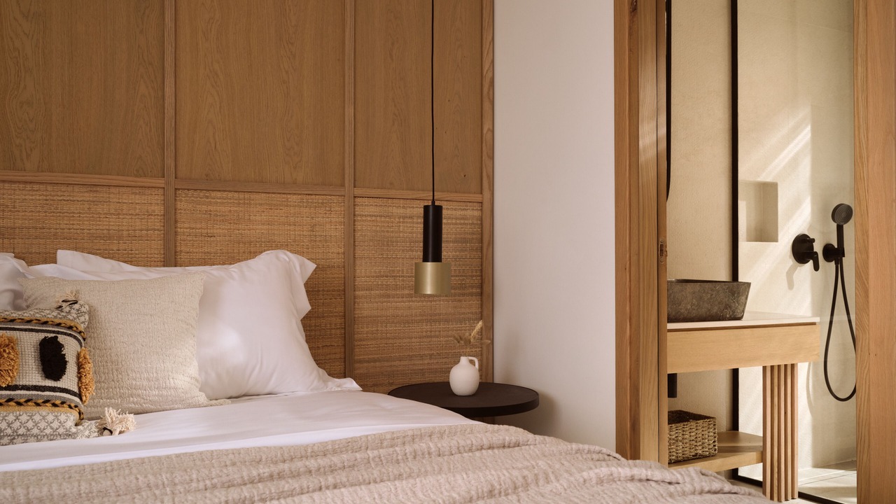 Photo of Bedroom in Askos