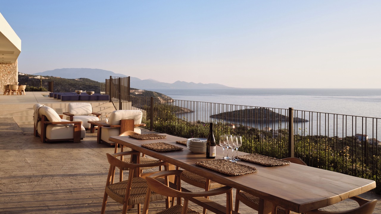 Photo of Outdoor in Askos