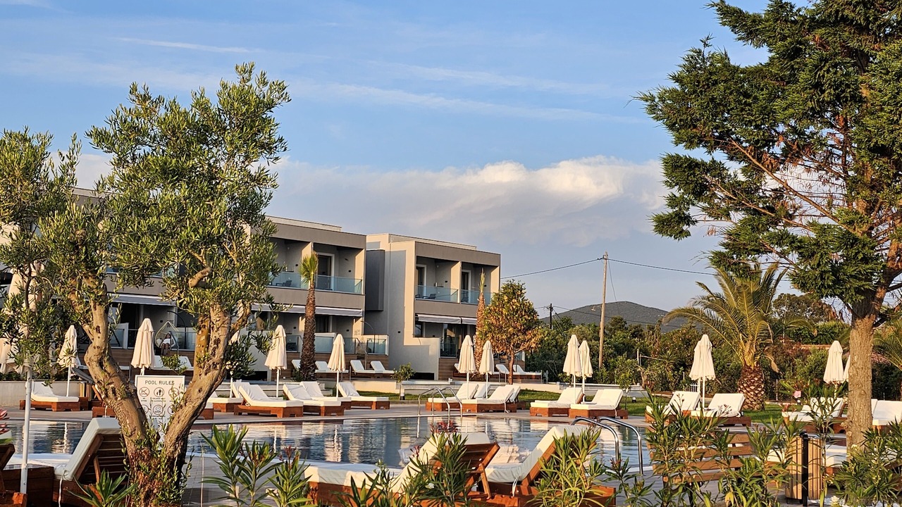 Photo of Outdoor in Gerakini