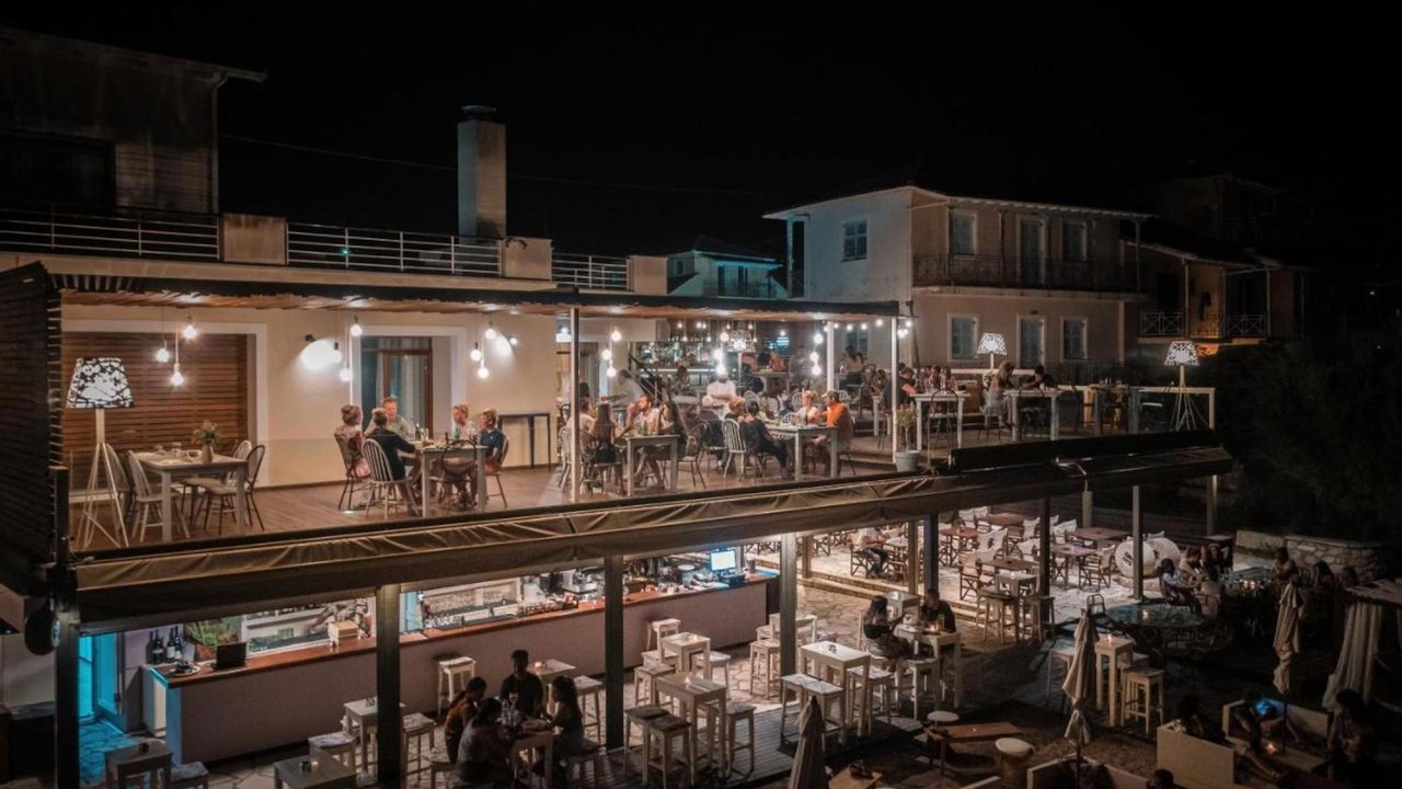 Photo of Outdoor in Nikiana