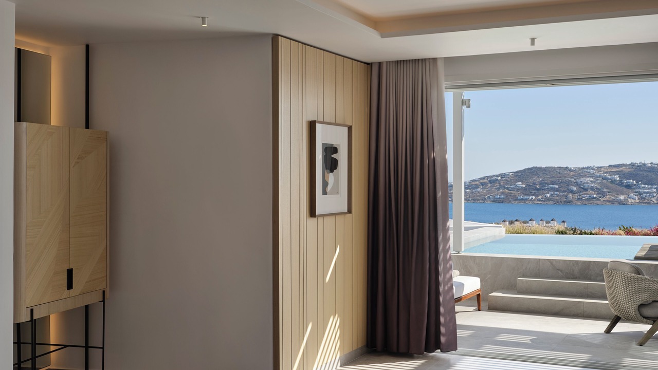 Photo of Outdoor in Mykonos Town