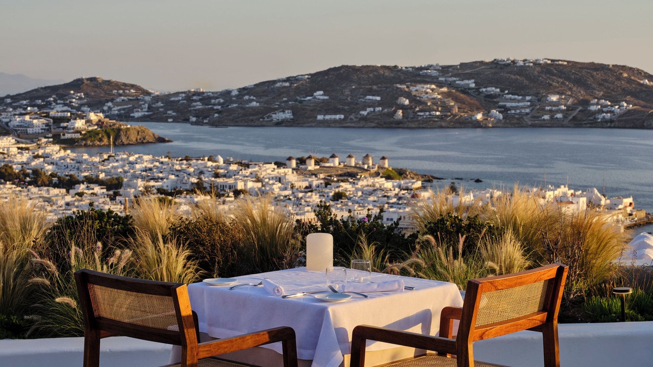 Photo of Others in Mykonos Town