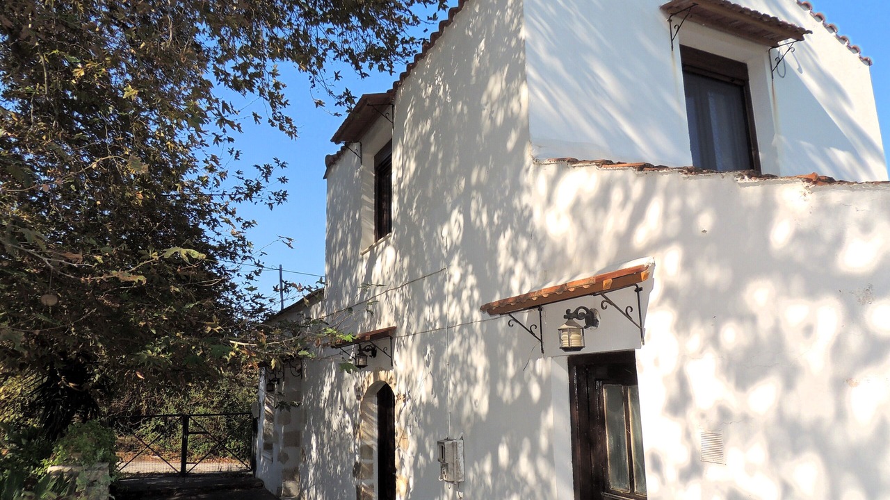 Photo of Outdoor in Apokoronas