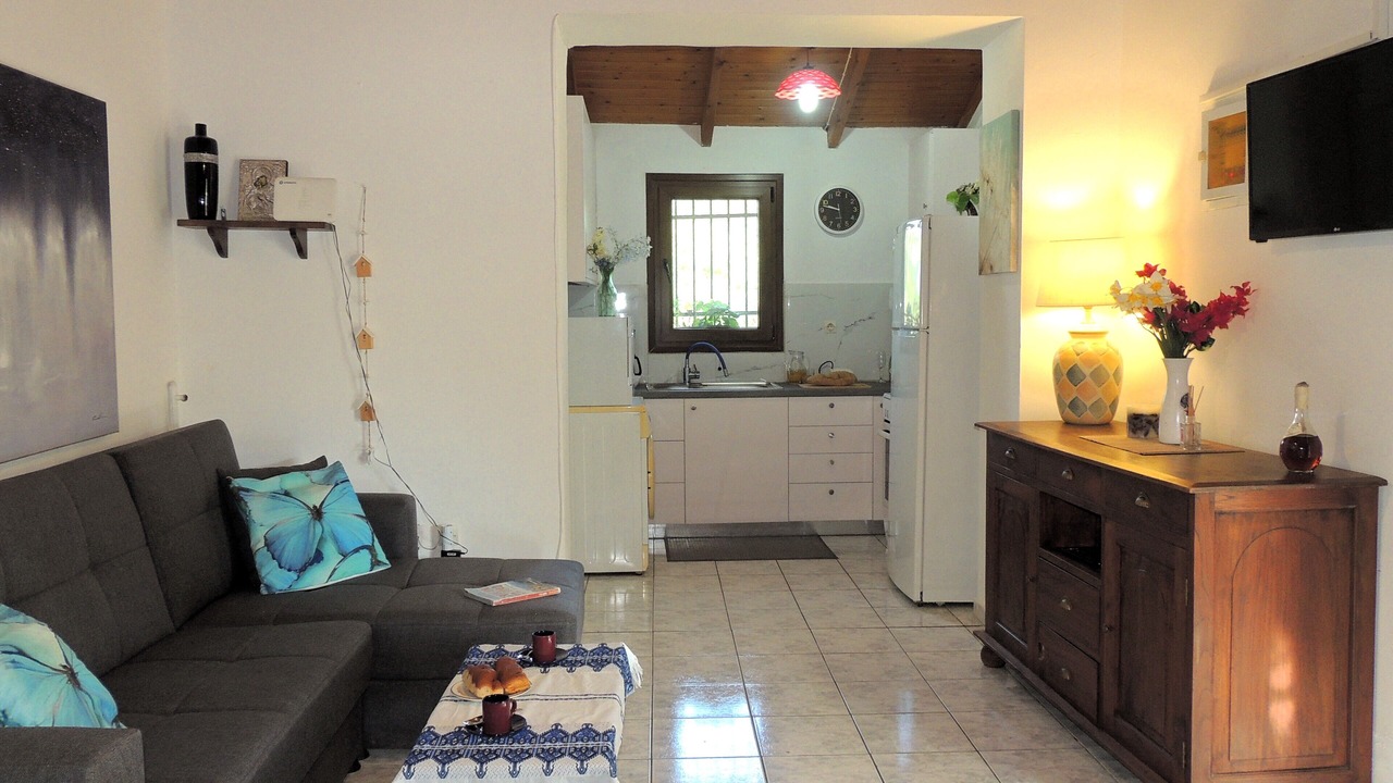 Photo of Livingroom in Apokoronas