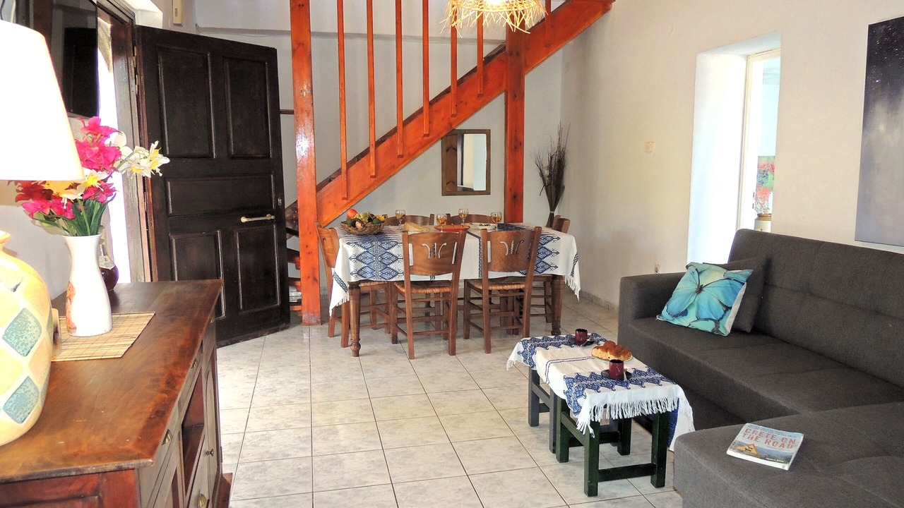 Photo of Livingroom in Apokoronas