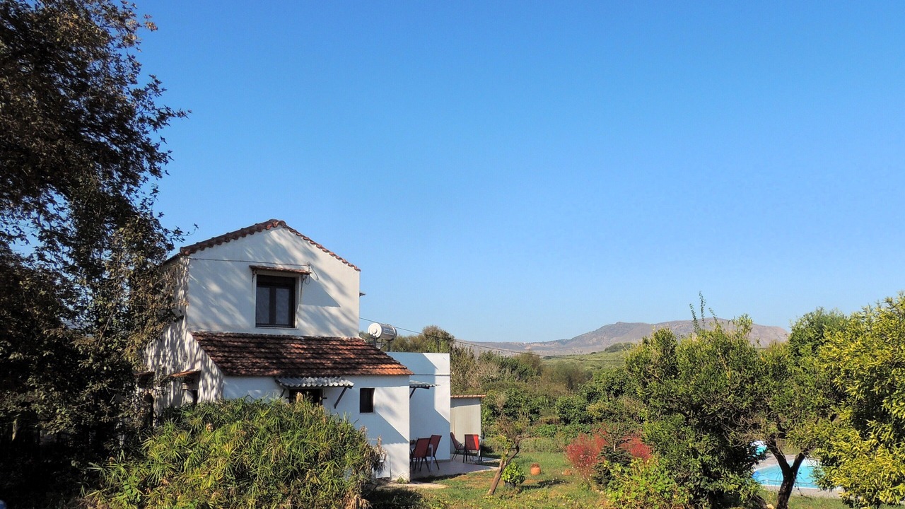 Photo of Outdoor in Apokoronas