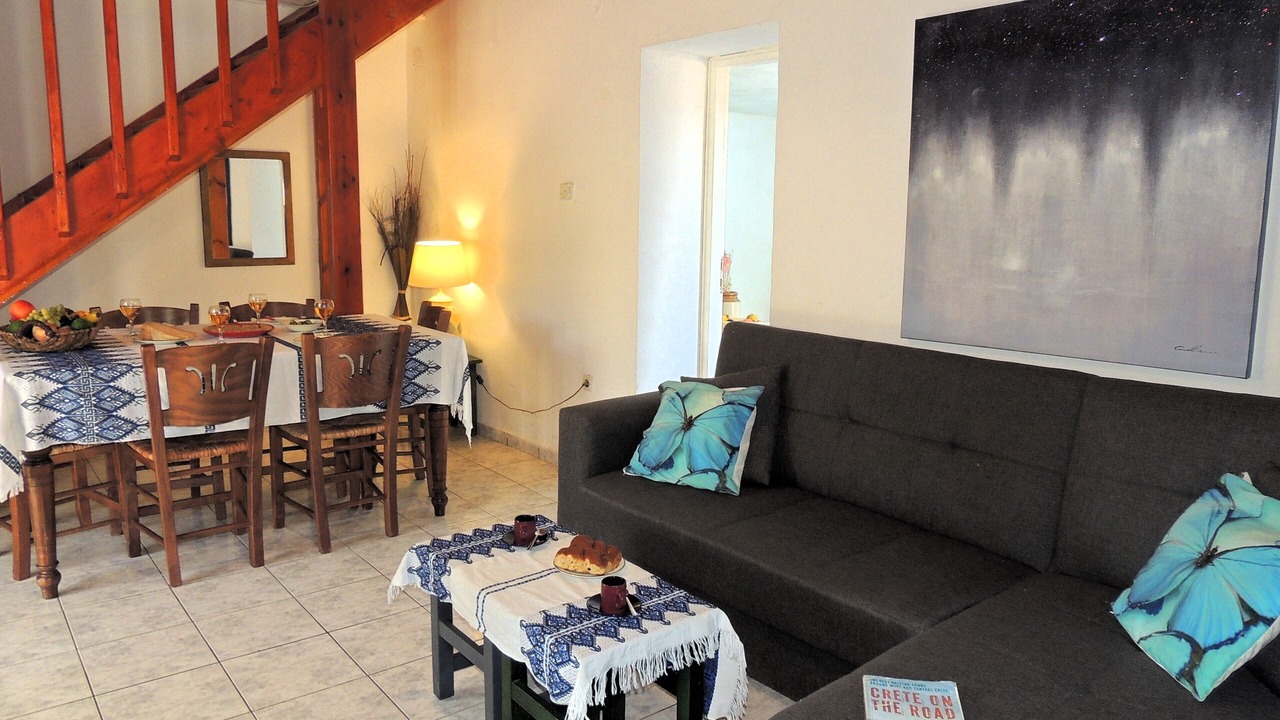 Photo of Livingroom in Apokoronas
