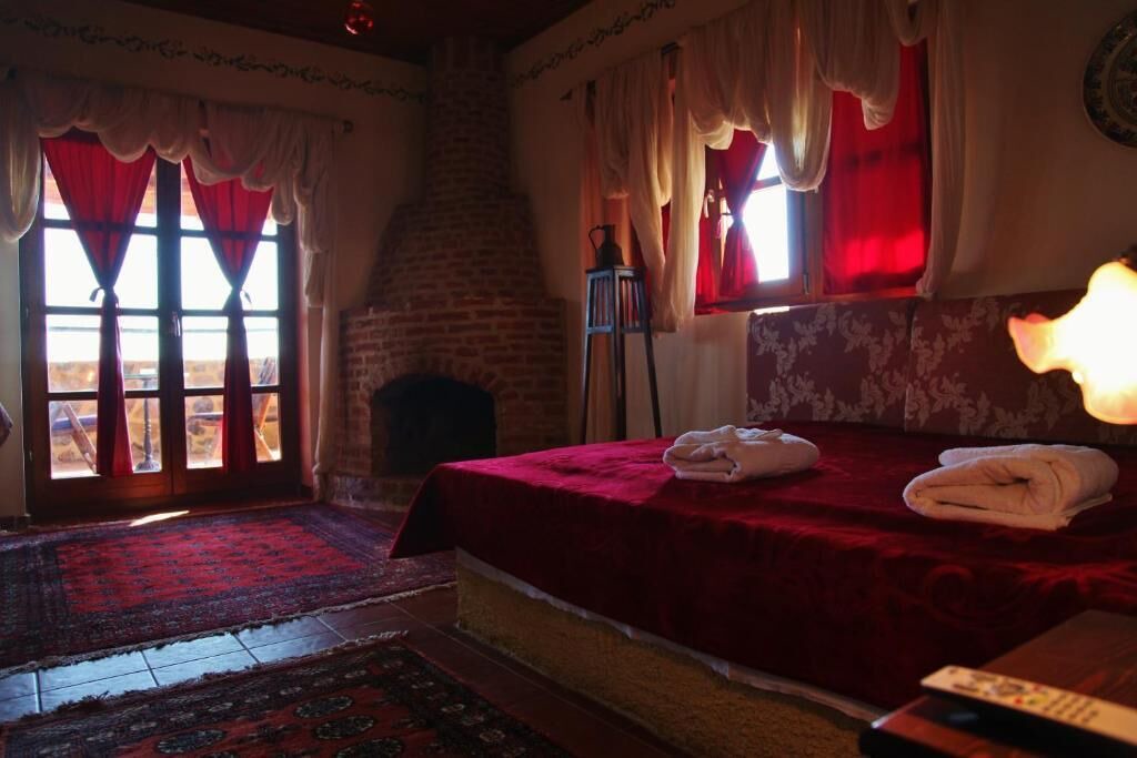 Photo of Livingroom in Sidirochori