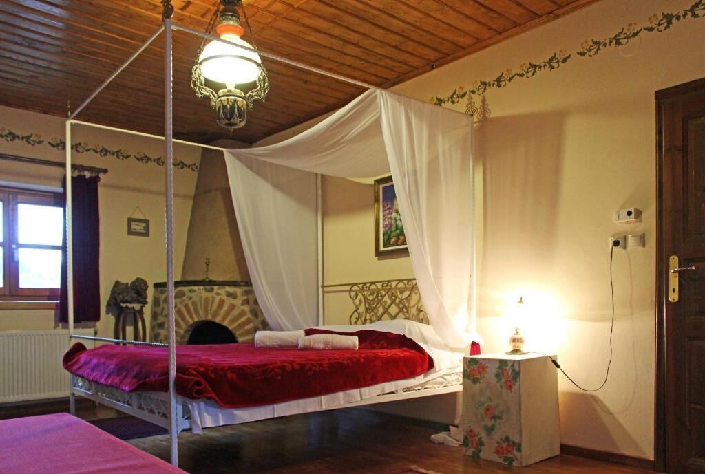 Photo of Bedroom in Sidirochori