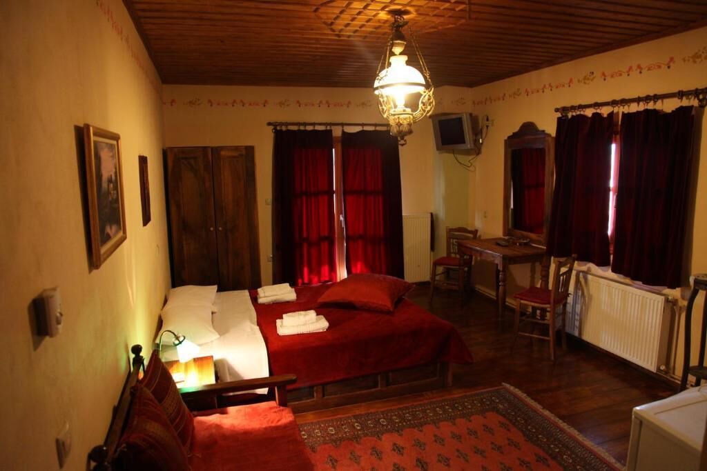Photo of Bedroom in Sidirochori
