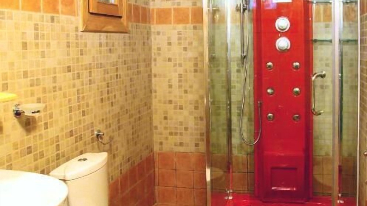 Photo of Bathroom in Sidirochori