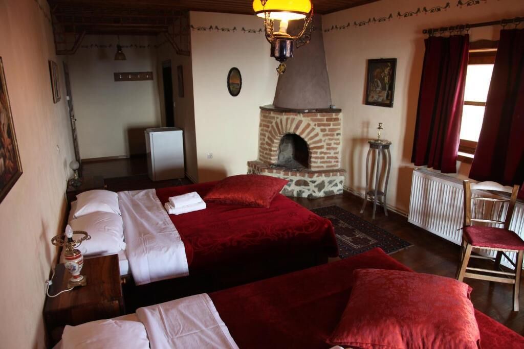 Photo of Bedroom in Sidirochori