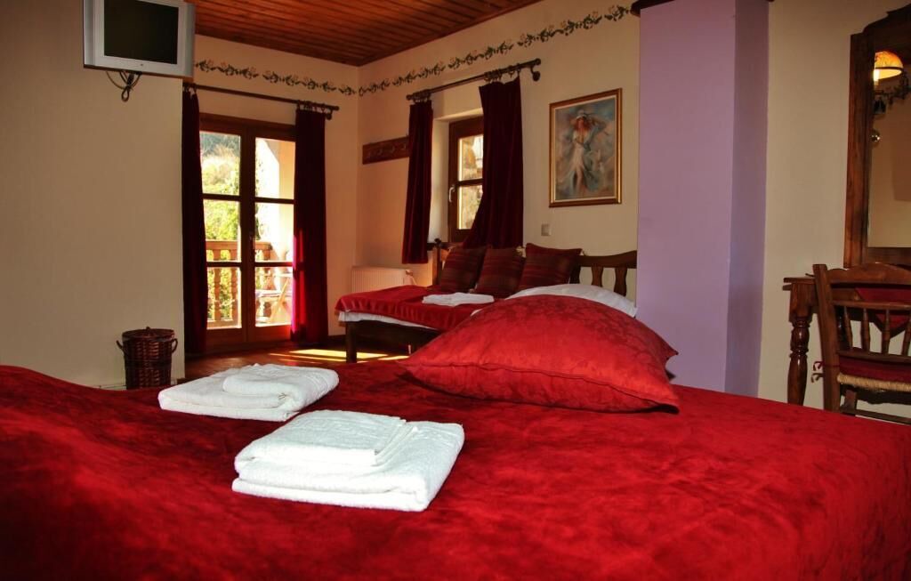 Photo of Bedroom in Sidirochori