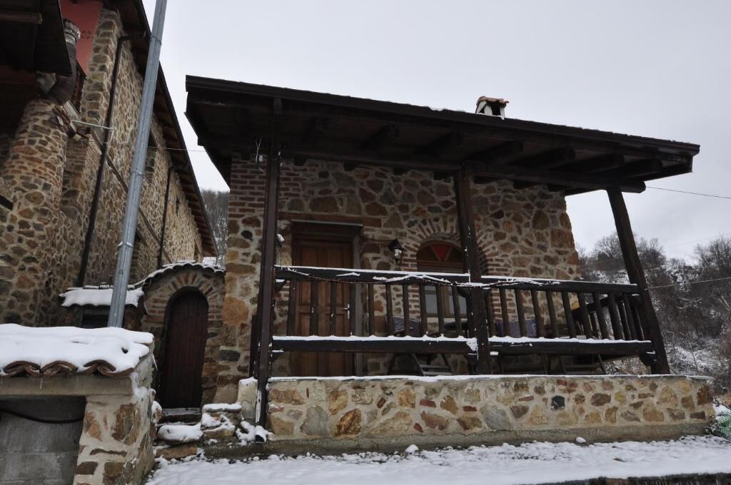 Photo of Outdoor in Sidirochori
